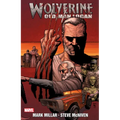 Wolverine: Old Man Logan - Paperback