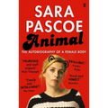 Animal: The Autobiography of a Female Body - Paperback