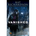 Vanished - Mass Market Paperbound