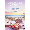 Cape May Beach Days (Cape May Book 4) - Paperback