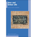 Jews and Urban Life - Hardcover