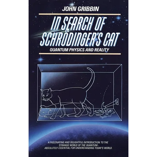 In Search of Schrodinger's Cat: Quantum Physics and Reality - Paperback