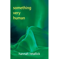 Something Very Human - Paperback