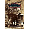Harrisonburg - Hardcover