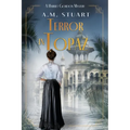 Terror in Topaz: A Harriet Gordon Mystery - Paperback