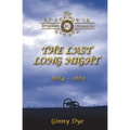 The Last, Long Night (#5 in the Bregdan Chronicles Historical Fiction Romance Series) - Paperback