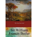 The Great Lone Land - Paperback