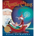 Auntie Claus and the Key to Christmas: A Christmas Holiday Book for Kids - Paperback