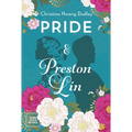 Pride and Preston Lin - Paperback