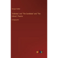 "Inebriety" and "The Candidate" and "The Library"; Poems: in large print - Hardcover