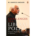 Challenges to a Liberal Polity: Human Rights, Citizenship and Identity - Hardcover