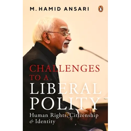 Challenges to a Liberal Polity: Human Rights, Citizenship and Identity - Hardcover