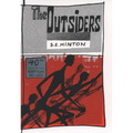 The Outsiders - Hardcover