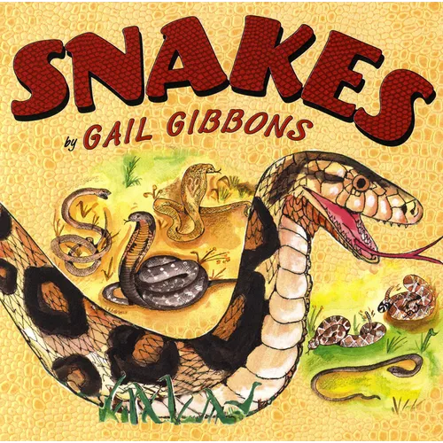 Snakes - Paperback