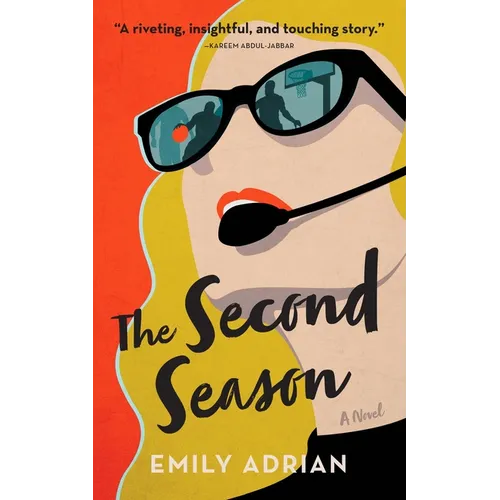 The Second Season - Paperback