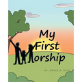 My First Worship - Paperback