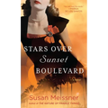 Stars Over Sunset Boulevard - Paperback