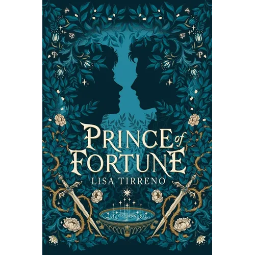 Prince of Fortune - Hardcover