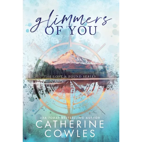 Glimmers of You - Hardcover