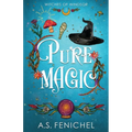 Pure Magic - Paperback