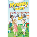 Meany Beany - Hardcover