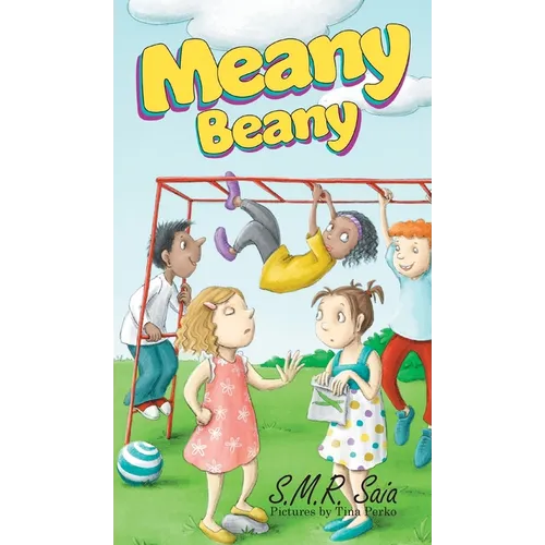Meany Beany - Hardcover