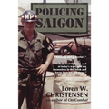 Policing Saigon - Paperback