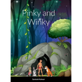 Pinky and Winky - Hardcover