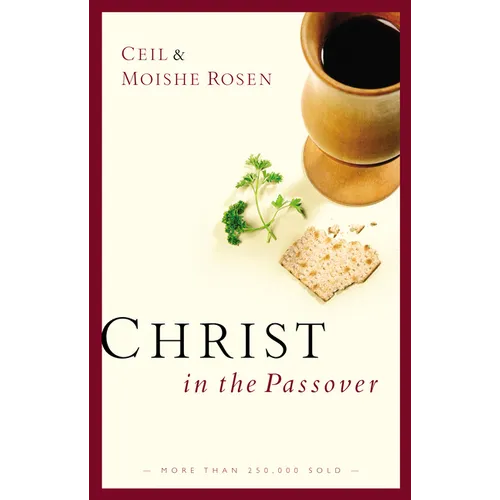 Christ in the Passover - Paperback