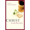 Christ in the Passover - Paperback