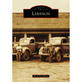 Lebanon - Paperback