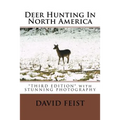 Deer Hunting In North America - Paperback