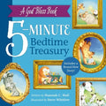 A God Bless Book 5-Minute Bedtime Treasury - Hardcover