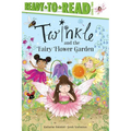 Twinkle and the Fairy Flower Garden - Paperback