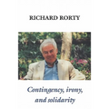 Contingency, Irony, and Solidarity - Paperback