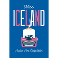 Miss Iceland - Paperback