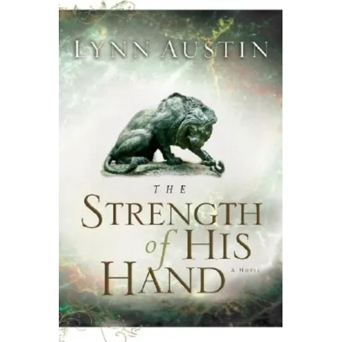 The Strength of His Hand - Paperback