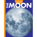 Curious about the Moon - Paperback