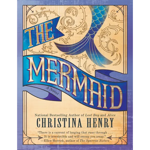 The Mermaid - Paperback