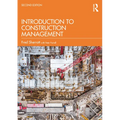 Introduction to Construction Management - Paperback