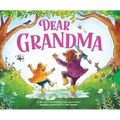 Dear Grandma - Hardcover