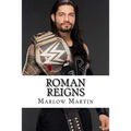 Roman Reigns: Roman Empire - Paperback