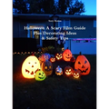 Halloween A Scary Film Guide - Paperback