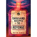 A Thousand Recipes for Revenge - Paperback