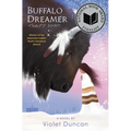 Buffalo Dreamer - Hardcover