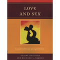 Love and Sex: Cross-Cultural Perspectives - Paperback