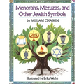 Menorahs, Mezuzas, and Other Jewish Symbols - Paperback