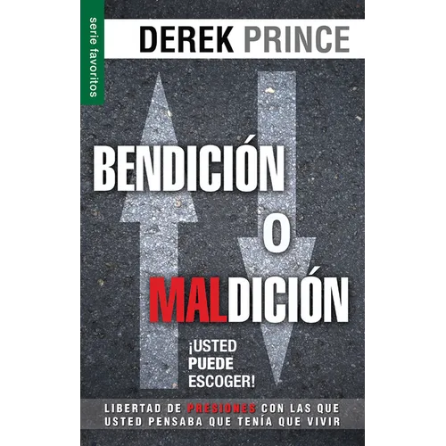Bendición O Maldición - Serie Favoritos: Usted Puede Escoger - Paperback