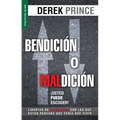 Bendición O Maldición - Serie Favoritos: Usted Puede Escoger - Paperback