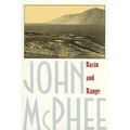 Basin and Range - Paperback